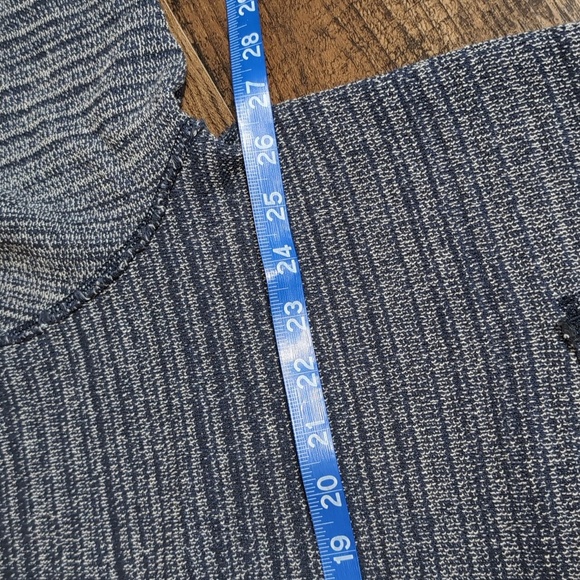 Tregene Fancy Stitch Full Zip Hoodie Size XXL - Picture 7 of 10